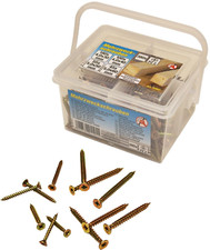 Set kit assortimento 380 viti