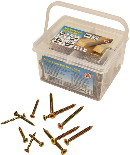 Set kit assortimento - , 380