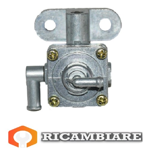 Rubinetto serbatoio benzina - rubinetto,