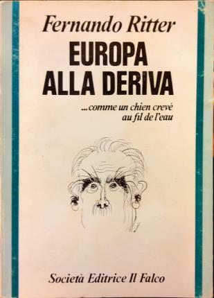Europa alla deriva ritter - di,