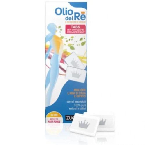 Zuccari olio del - olio,