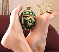 Faberge