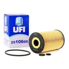 2510600 UFI FILTRO OLIO MOTORE