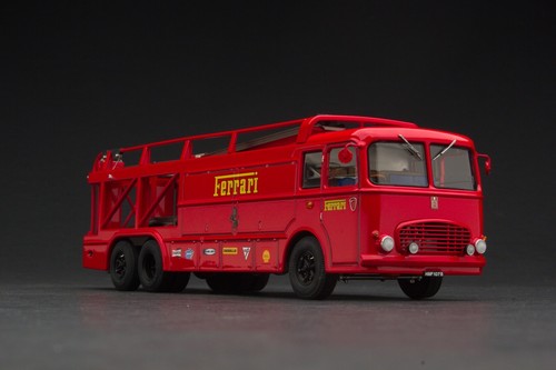 Exoto le mans - mans, il