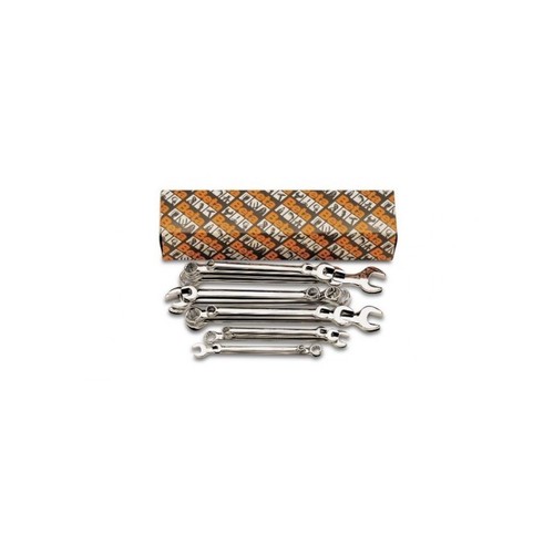 Serie chiavi combinate - di,