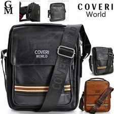 Borsello firmato COVERI nuovo