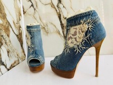 Gianmarco Lorenzi scarpe donna