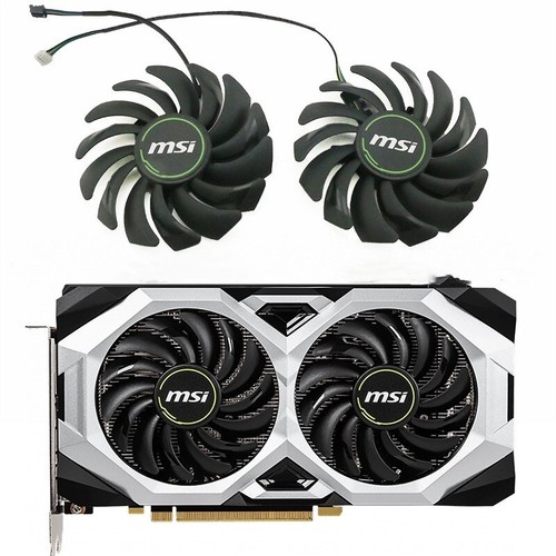 Msi rtx 2060s rtx2070s - msi,
