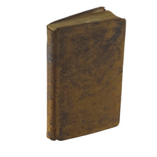 Soliloquy Of The Soul by Reverend Thomas à Kempis, 1816