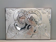 Quadro Sacro, Bomboniera Sacra