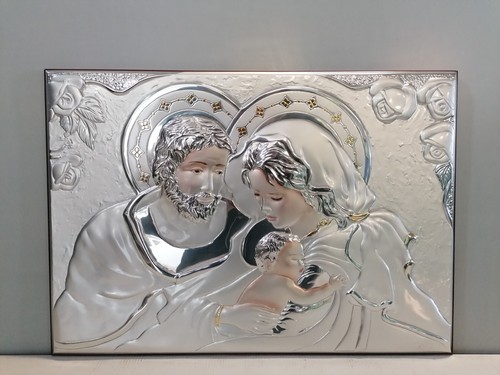 Quadro sacro bomboniera sacra - quadro,