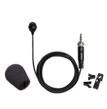 SENNHEISER  ME-4 ME4 MICROPHONE LAVALIER EVOLUTION EW SENNHEISER G1 G2 G3 G4