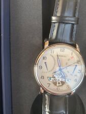 Seagull Mechanical Flywheel