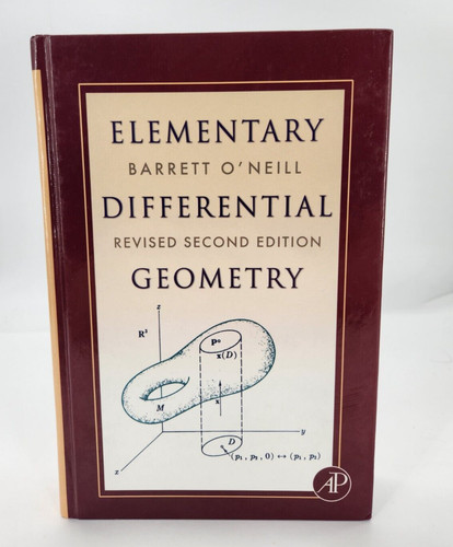 Elementary differential - elementary,