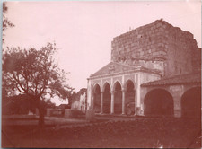 Espagne, Alcazaba de Mérida