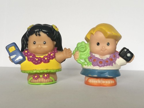 Fisher price personaggi - price,