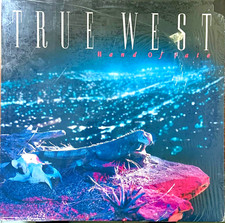 TRUE WEST – HAND OF FATE –