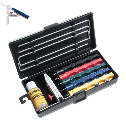 Lansky deluxe sistema - deluxe, di
