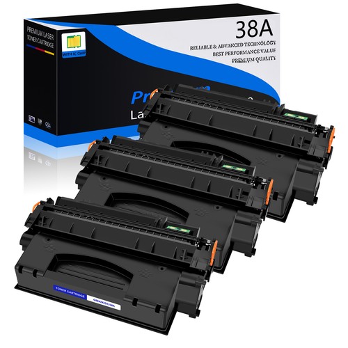 Pezzi cartuccia toner - pezzi,