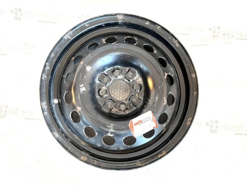 Cerchio ruota originale fiat - cerchio,