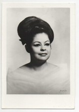 FOTOGRAFIA CELEBRITA', PERSONAGGI FAMOSI: donna cantante Maria Angela Rosati ???