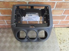 SMART FORFOUR 2005 COMANDO