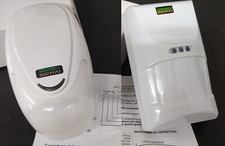 Sensore volumetrico per