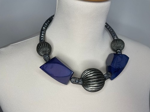 Girocollo donna resina - , e