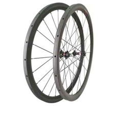 700c Road Bike Wheelset Carbon