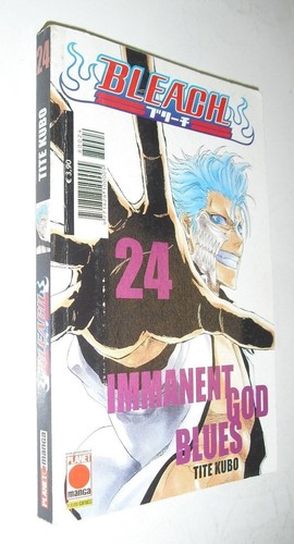 Tite kubo bleach 25 prima - tite,