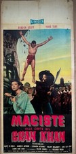 MACISTE ALLA CORTE DEL GRAN