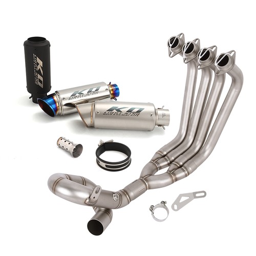 Per yamaha xj6n - per, fz6r
