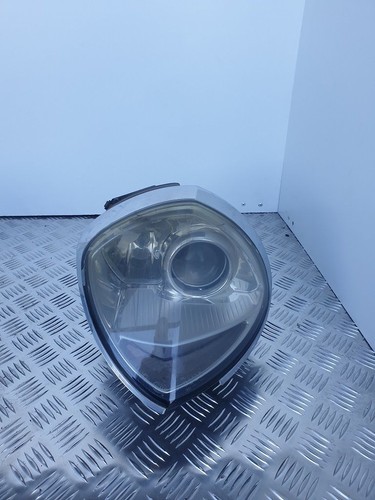 Faro anteriore allo - allo, xeno
