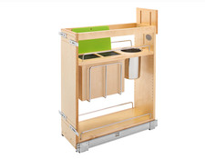 Rev-A-Shelf 448KB-BCSC-8C