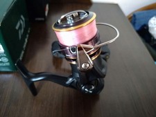 DAIWA Regal 2506H-DH Spinning