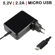 CARGADOR PARA TABLET LENOVO