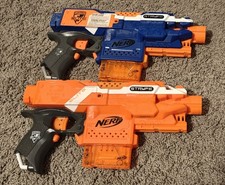 Nerf Stryfe 2 Pack Elite