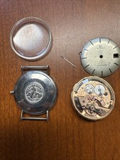 Omega Seamaster Cassa