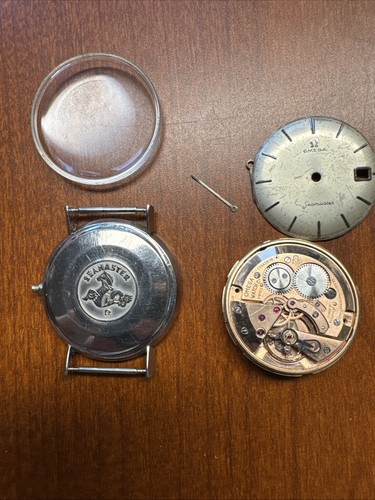 Omega seamaster cassa - seamaster,