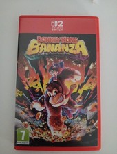 Gioco Switch 2 Donkey Kong