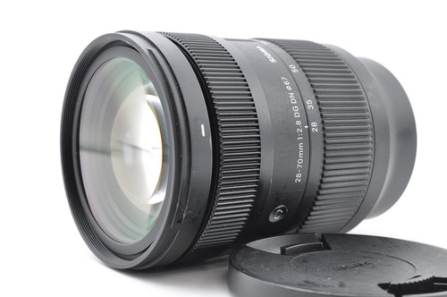 Sigma 2 8 - sigma, mm