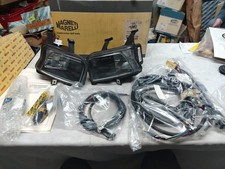 Fiat Punto TD Prima serie, Kit