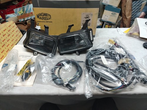 Fiat punto prima serie kit - fiat, td