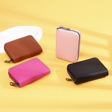 Portafoglio portatile piccolo