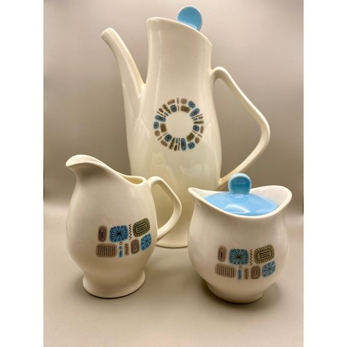 Raro set stoviglie mid - set,
