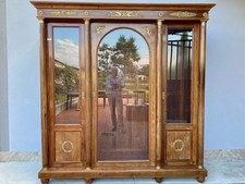 Importante Libreria Impero in