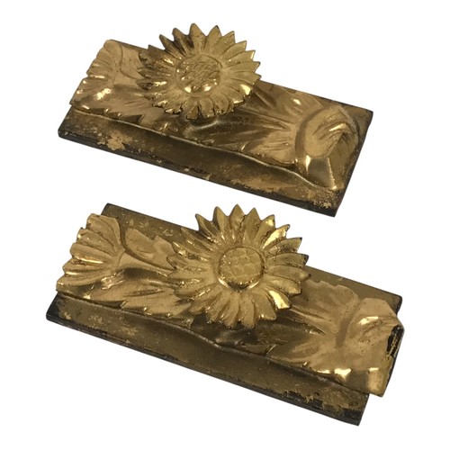 Japanese buddhist altar wooden - buddhist,