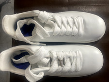 scarpe uomo sneakers pelle