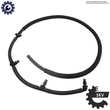 TUBO TROPPOPIENO CARBURANTE