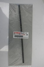 Guarnizione coperchio vano